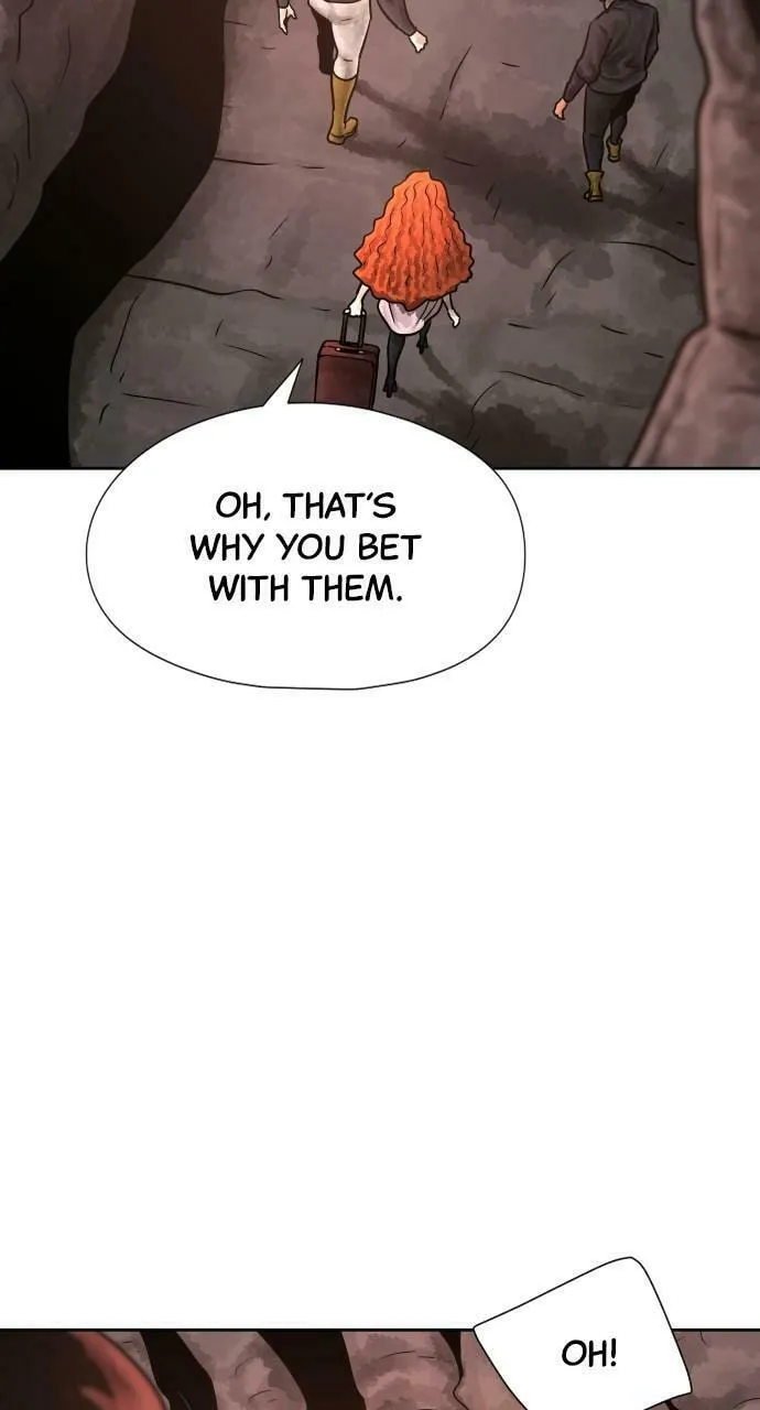 Read Warrior Executioner chapter 31 image 31 on Lezhin