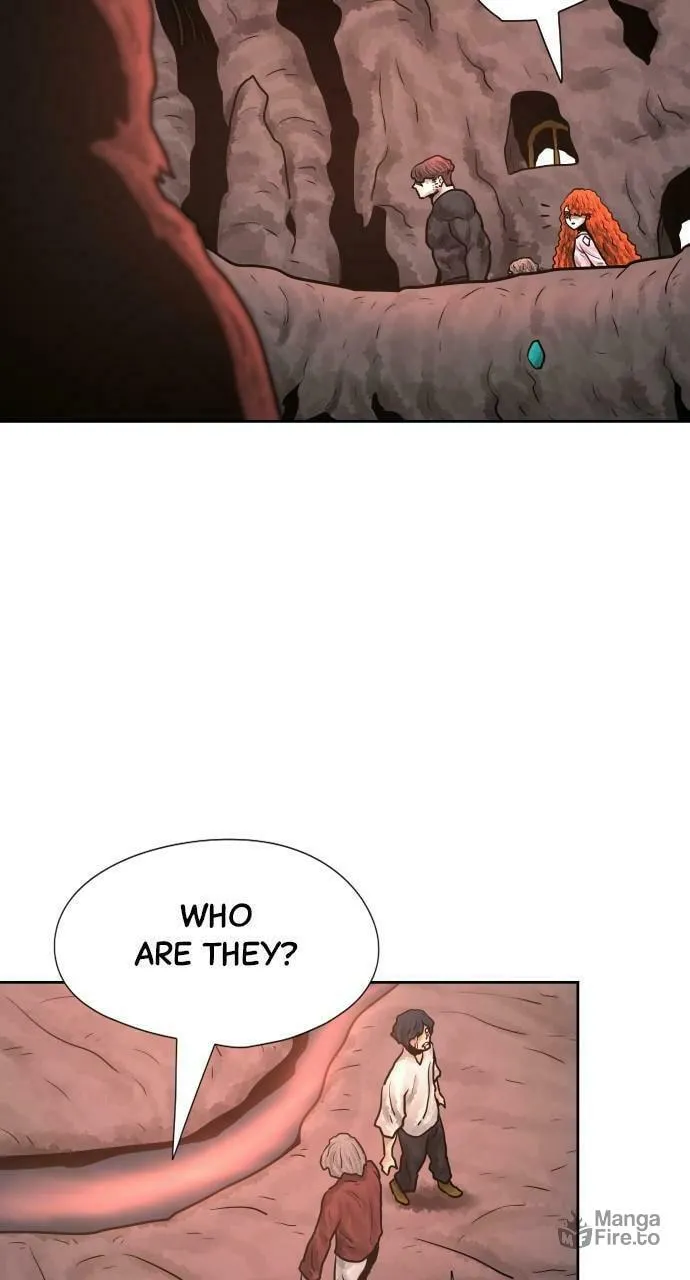 Read Warrior Executioner chapter 31 image 32 on Lezhin