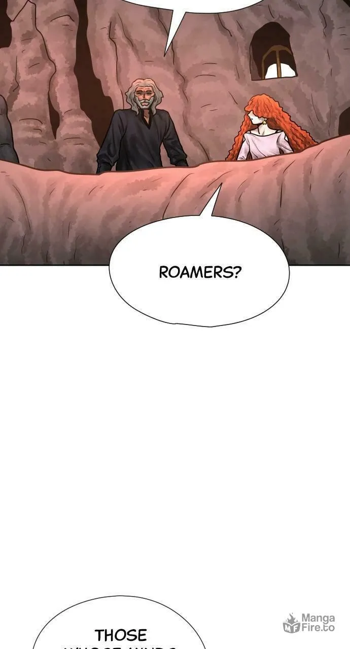 Read Warrior Executioner chapter 31 image 34 on Lezhin