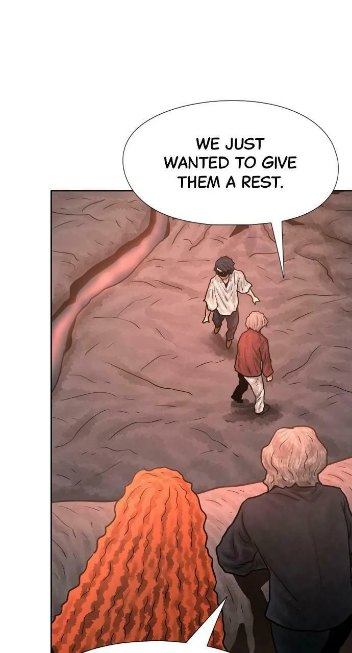 Read Warrior Executioner chapter 31 image 43 on Lezhin