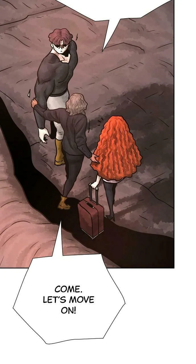 Read Warrior Executioner chapter 31 image 46 on Lezhin