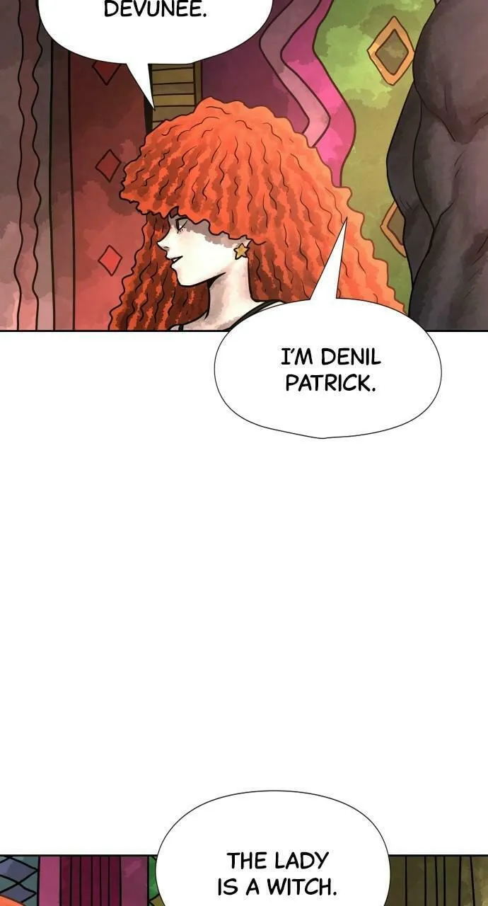 Read Warrior Executioner chapter 31 image 52 on Lezhin