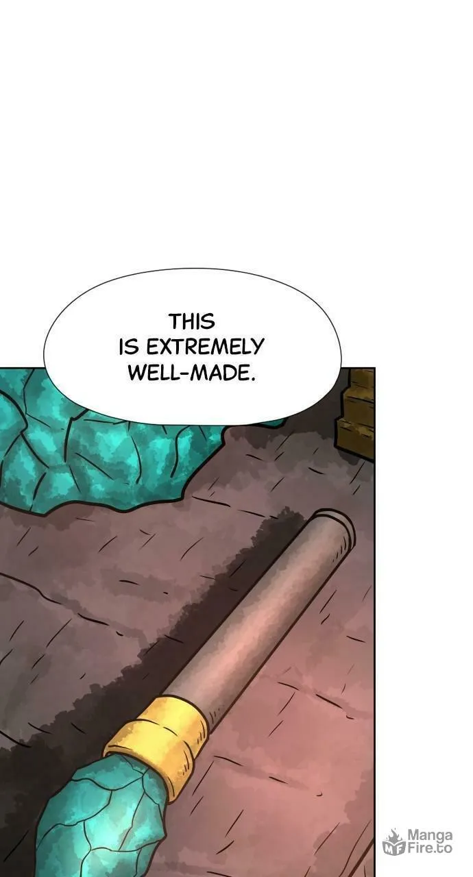 Read Warrior Executioner chapter 31 image 54 on Lezhin
