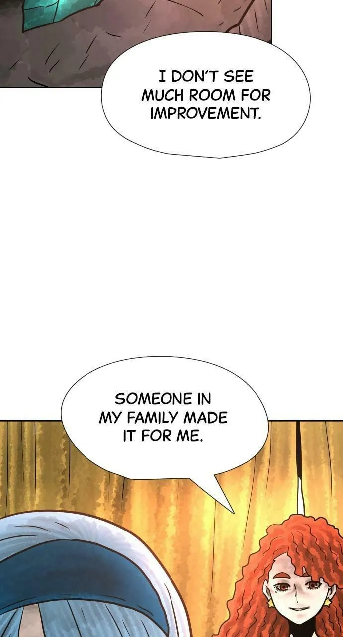 Read Warrior Executioner chapter 31 image 55 on Lezhin