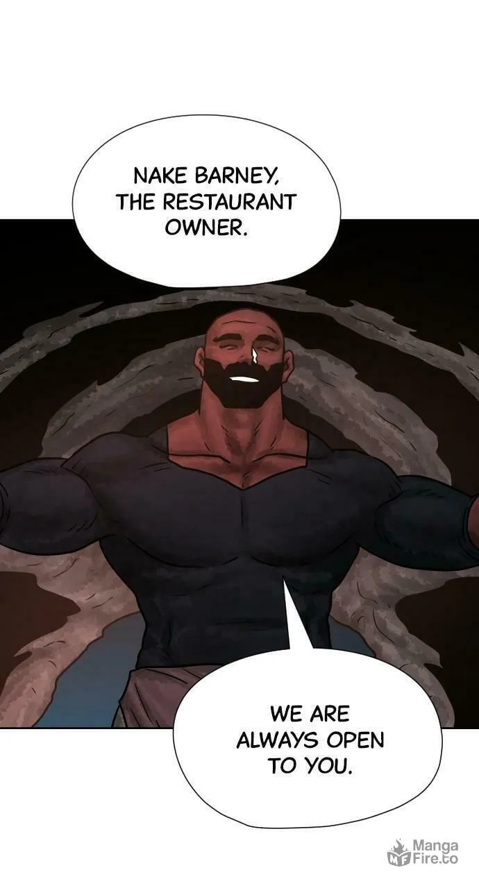 Read Warrior Executioner chapter 31 image 59 on Lezhin
