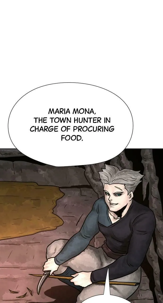 Read Warrior Executioner chapter 31 image 60 on Lezhin