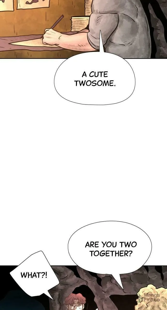 Read Warrior Executioner chapter 31 image 62 on Lezhin
