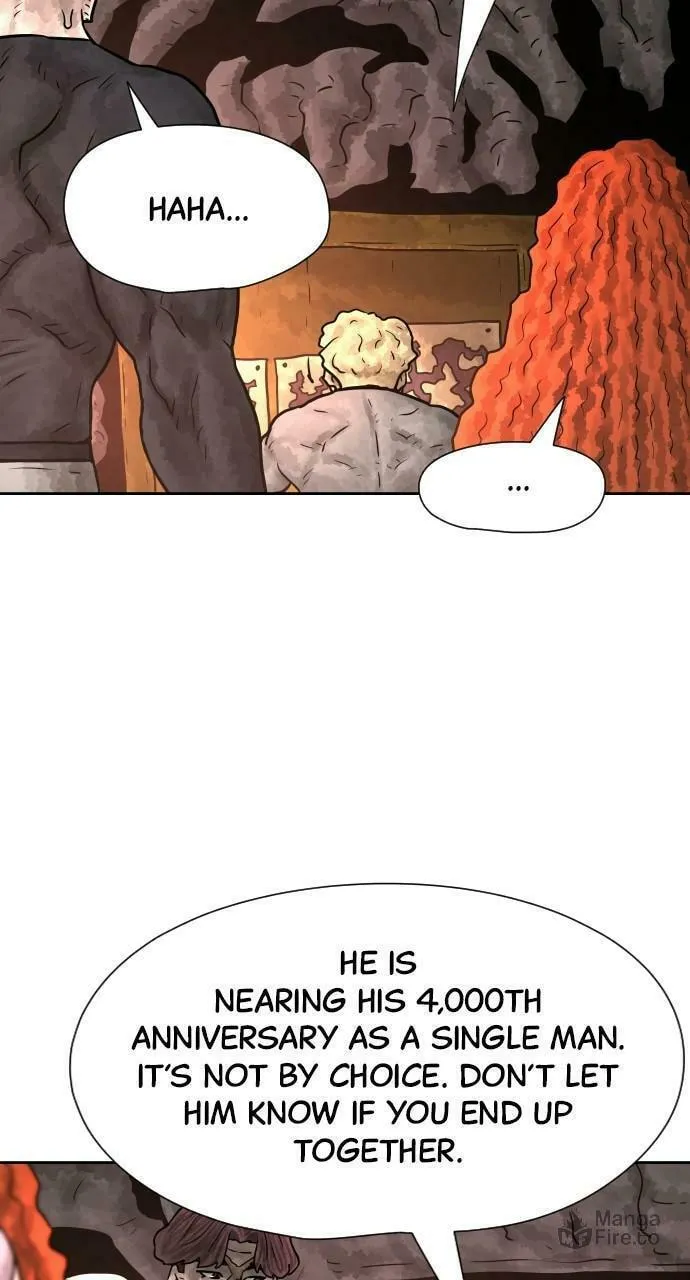 Read Warrior Executioner chapter 31 image 64 on Lezhin