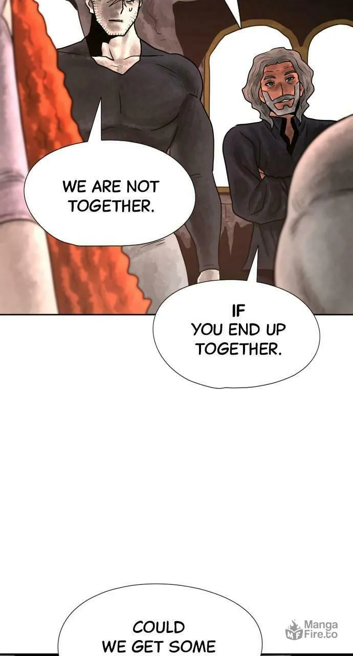 Read Warrior Executioner chapter 31 image 65 on Lezhin