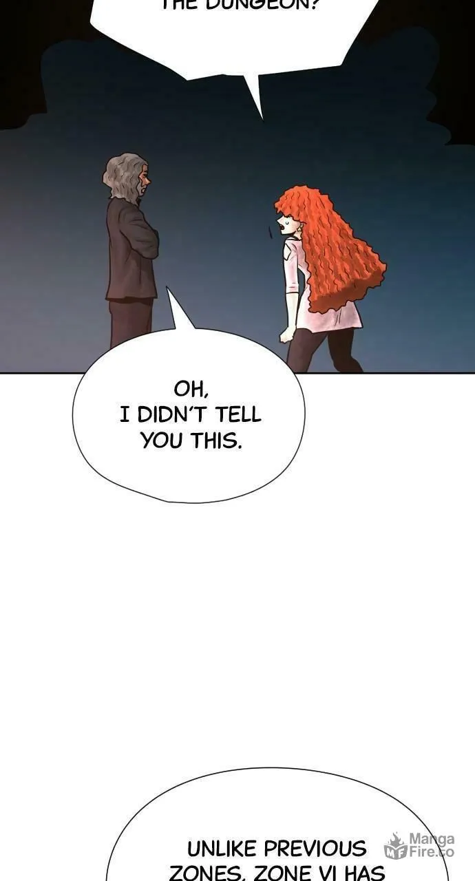 Read Warrior Executioner chapter 31 image 71 on Lezhin