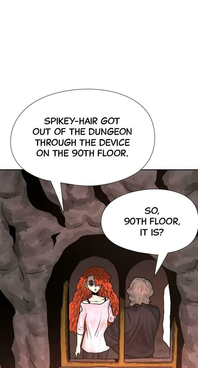 Read Warrior Executioner chapter 31 image 75 on Lezhin