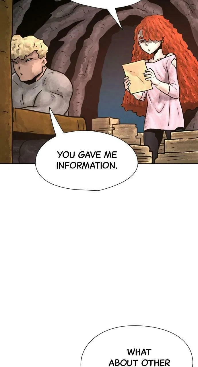 Read Warrior Executioner chapter 31 image 78 on Lezhin