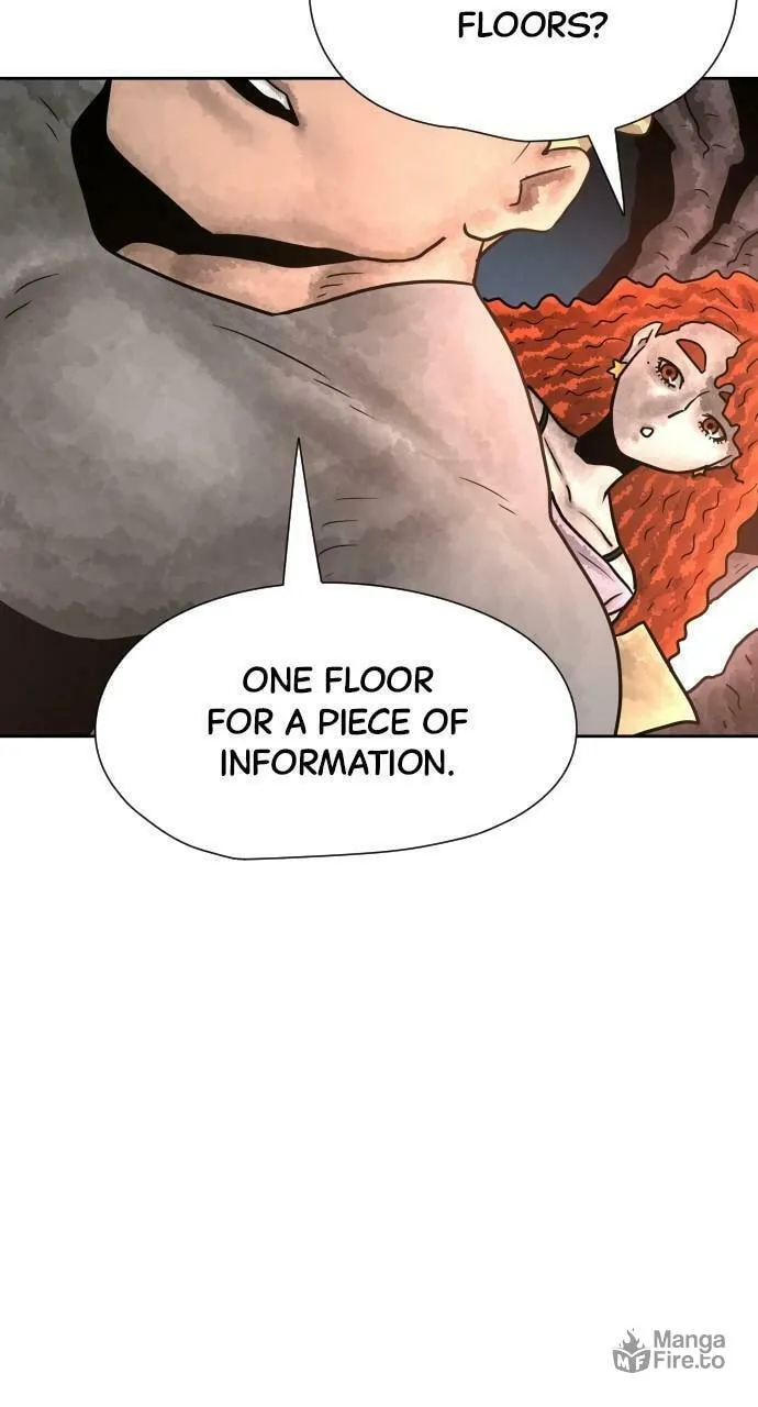 Read Warrior Executioner chapter 31 image 79 on Lezhin