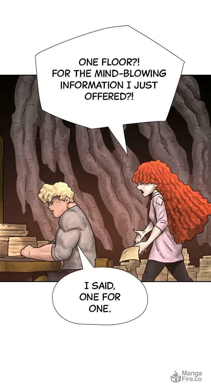 Read Warrior Executioner chapter 31 image 80 on Lezhin