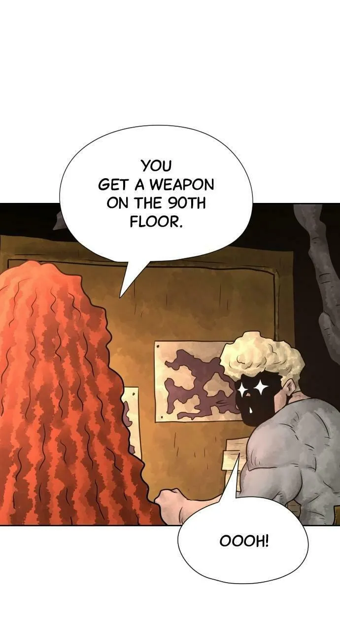 Read Warrior Executioner chapter 31 image 81 on Lezhin
