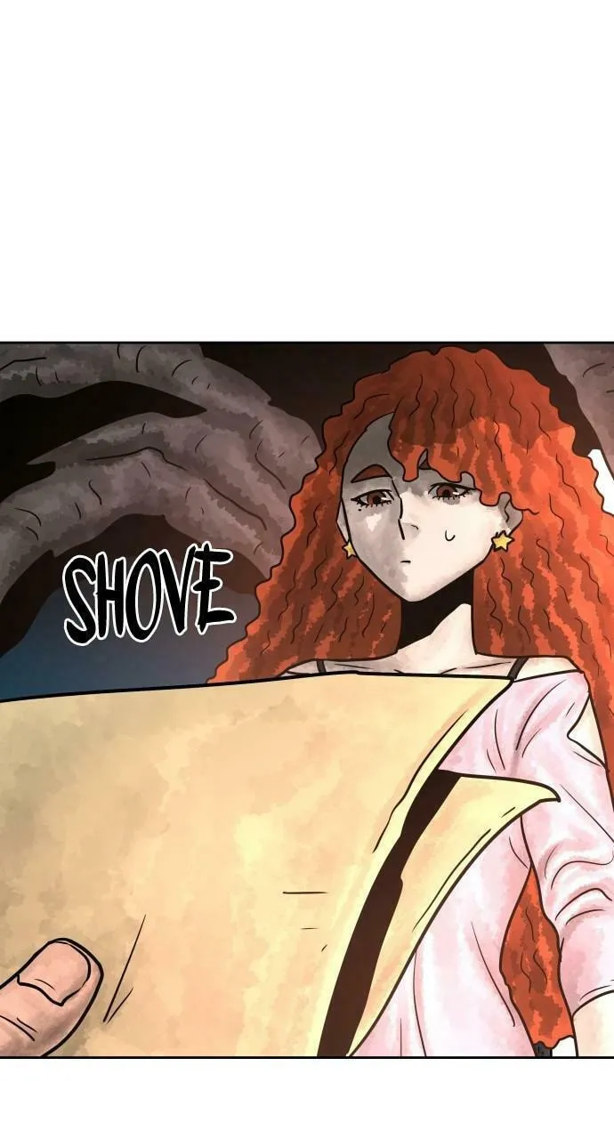 Read Warrior Executioner chapter 31 image 82 on Lezhin
