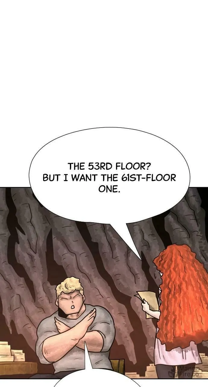 Read Warrior Executioner chapter 31 image 83 on Lezhin