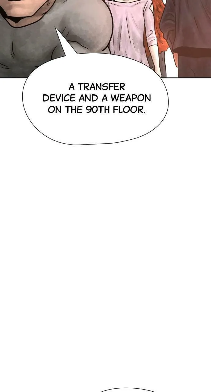 Read Warrior Executioner chapter 31 image 85 on Lezhin