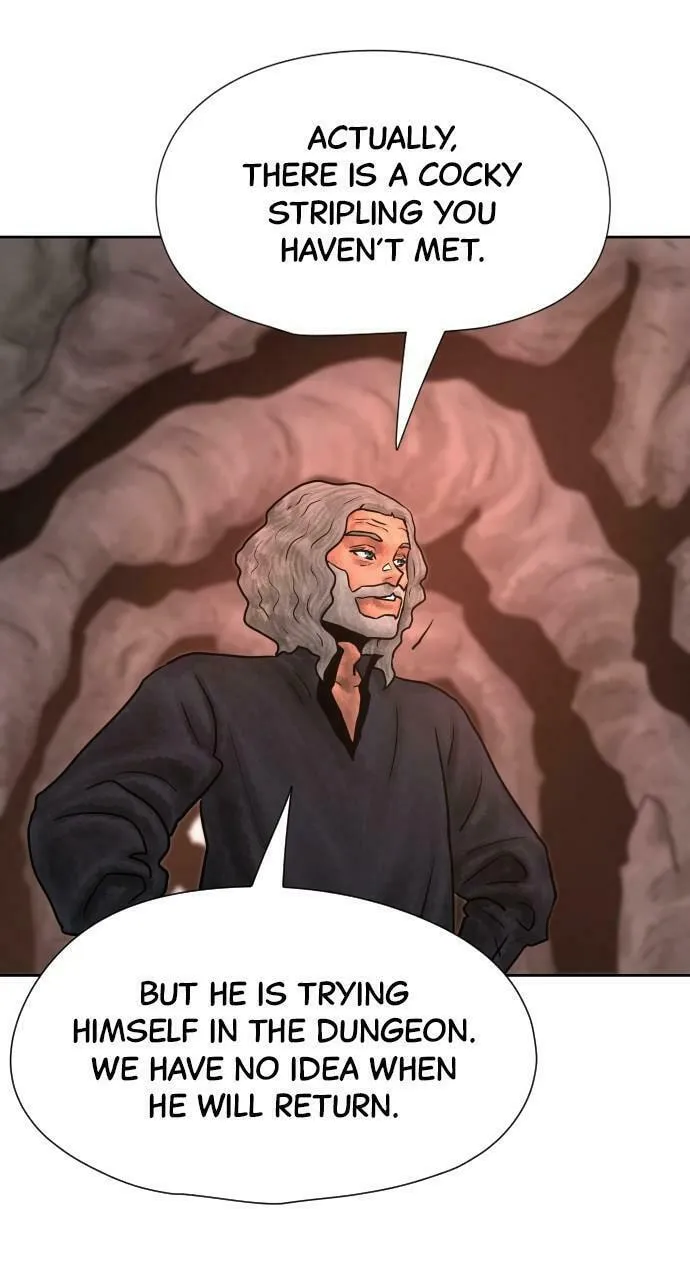 Read Warrior Executioner chapter 31 image 88 on Lezhin