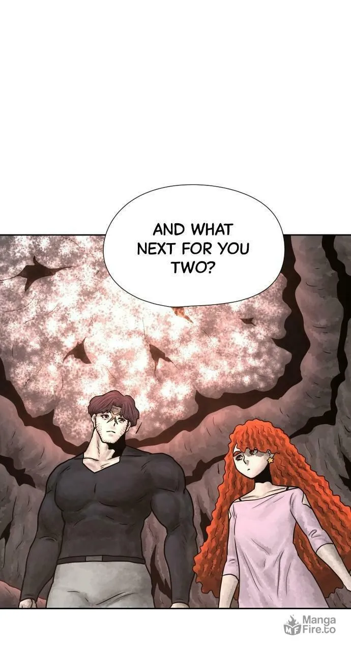 Read Warrior Executioner chapter 31 image 89 on Lezhin