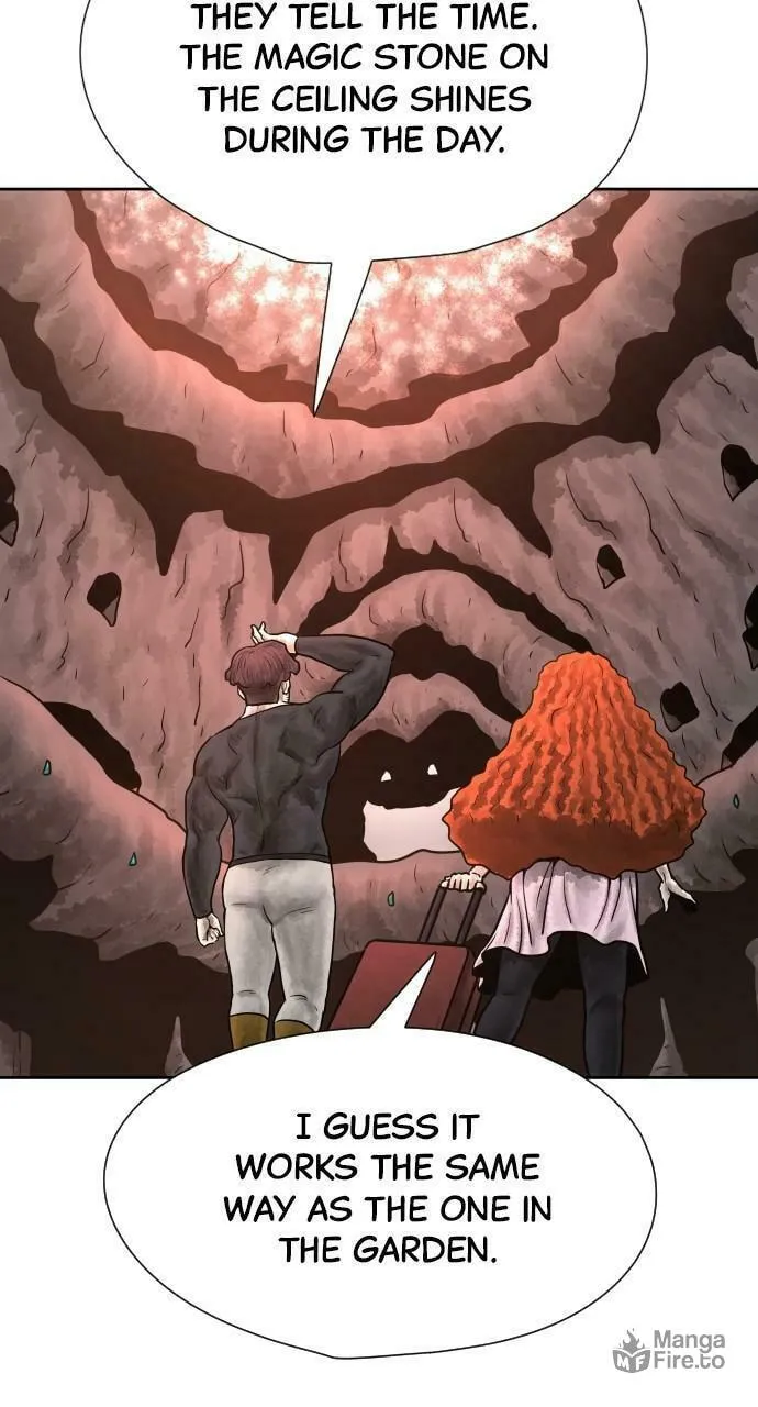 Read Warrior Executioner chapter 31 image 9 on Lezhin