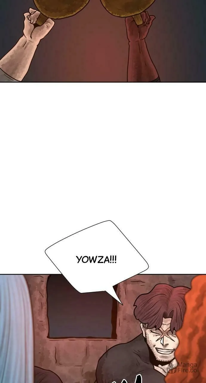 Read Warrior Executioner chapter 31 image 98 on Lezhin