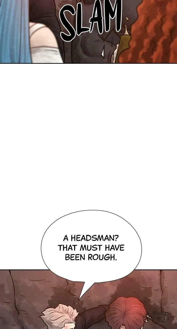 Read Warrior Executioner chapter 31 image 99 on Lezhin