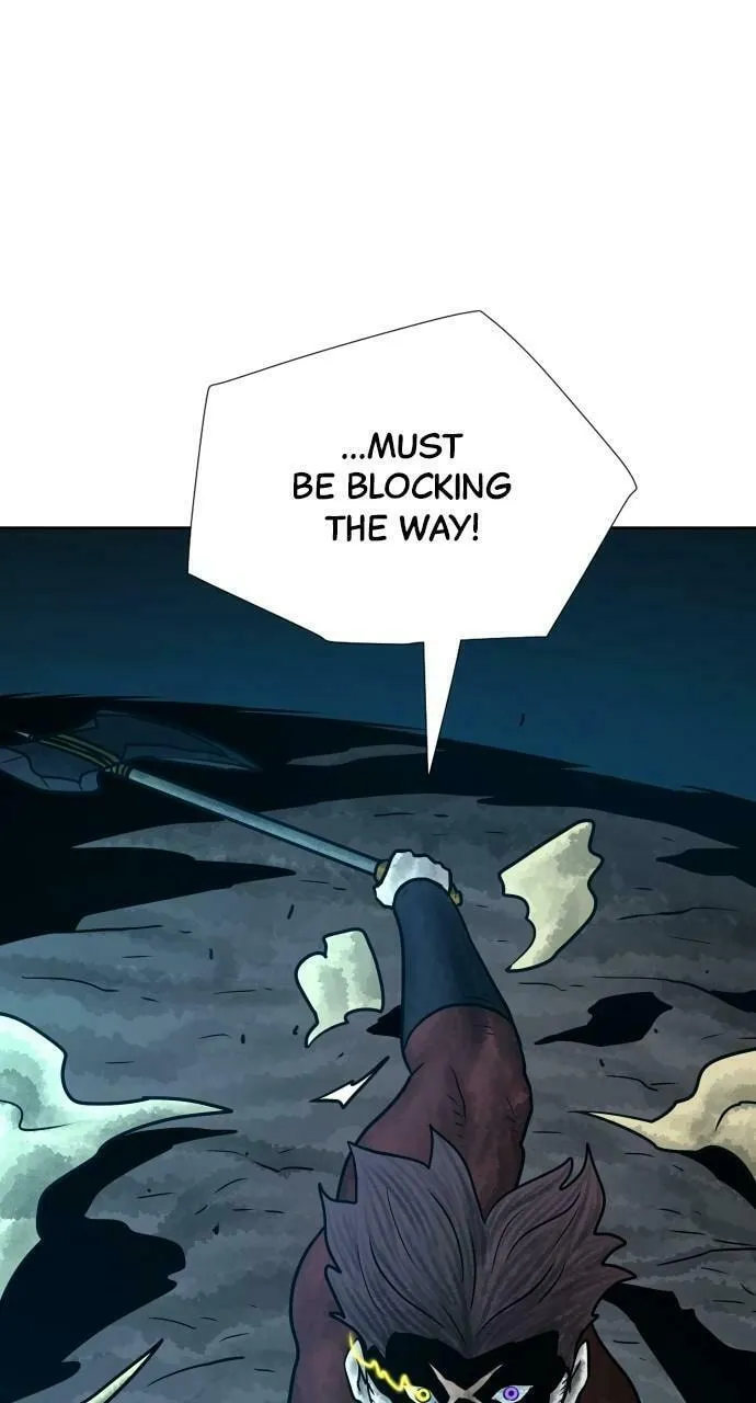 Read Warrior Executioner chapter 32 image 102 on Lezhin