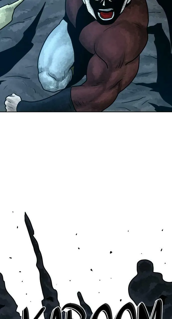 Read Warrior Executioner chapter 32 image 103 on Lezhin