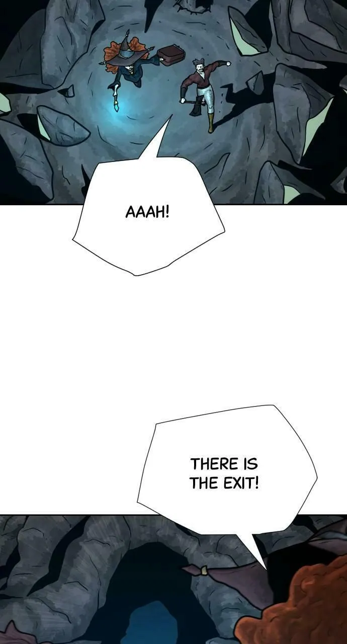 Read Warrior Executioner chapter 32 image 108 on Lezhin