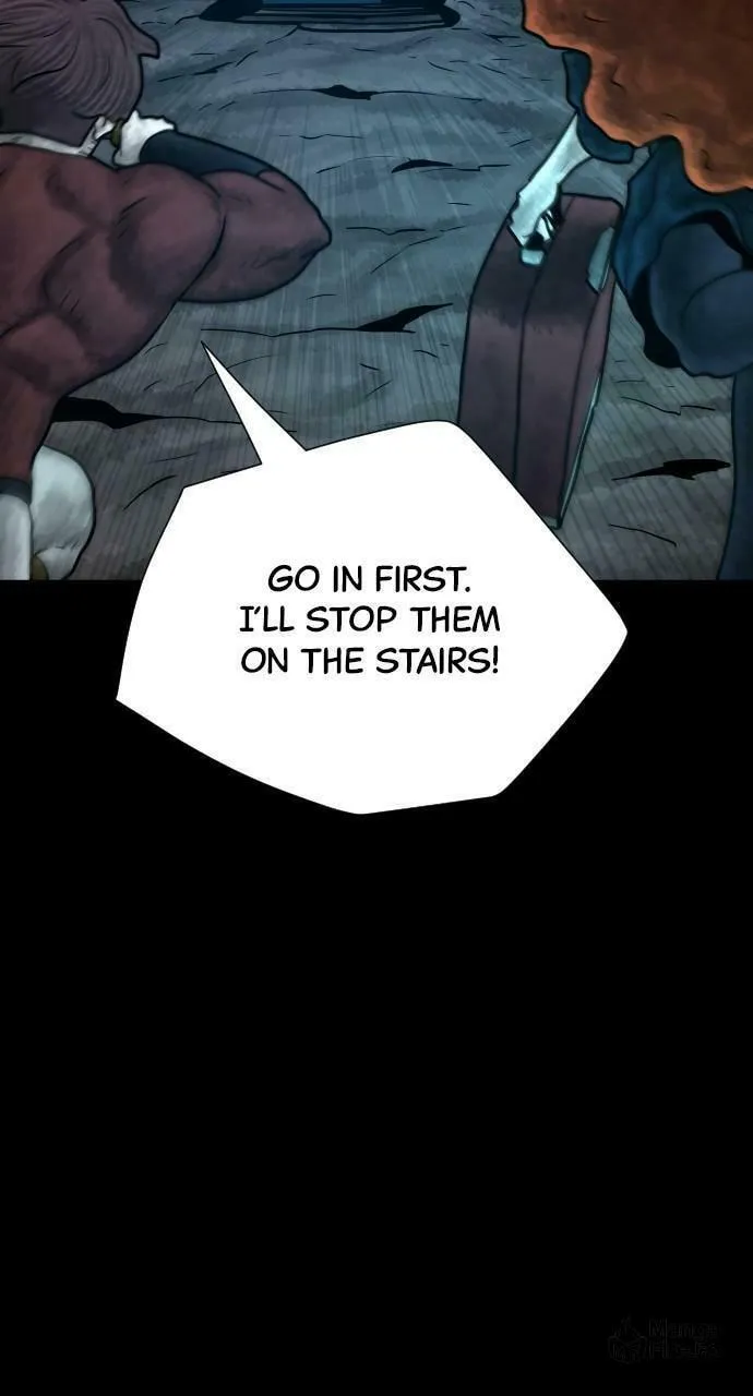 Read Warrior Executioner chapter 32 image 109 on Lezhin