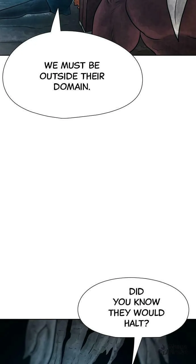 Read Warrior Executioner chapter 32 image 114 on Lezhin