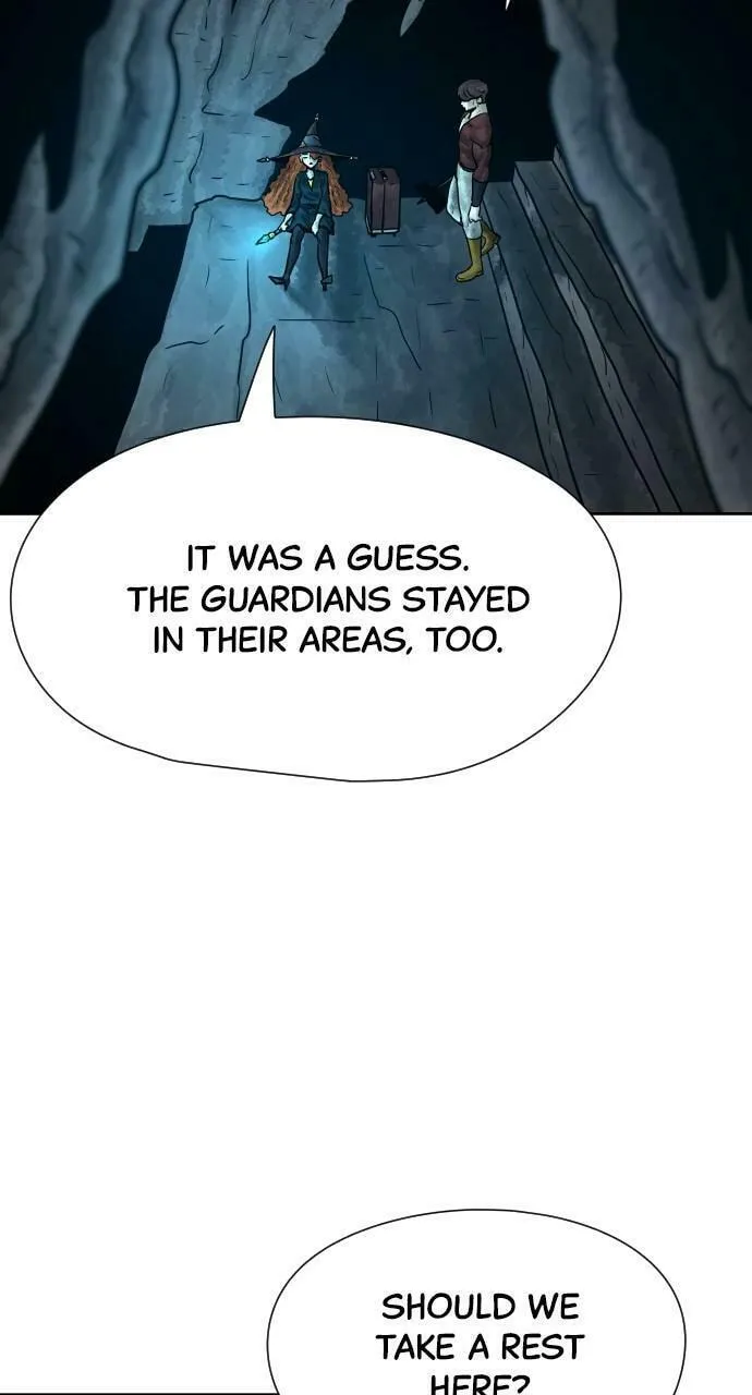 Read Warrior Executioner chapter 32 image 115 on Lezhin