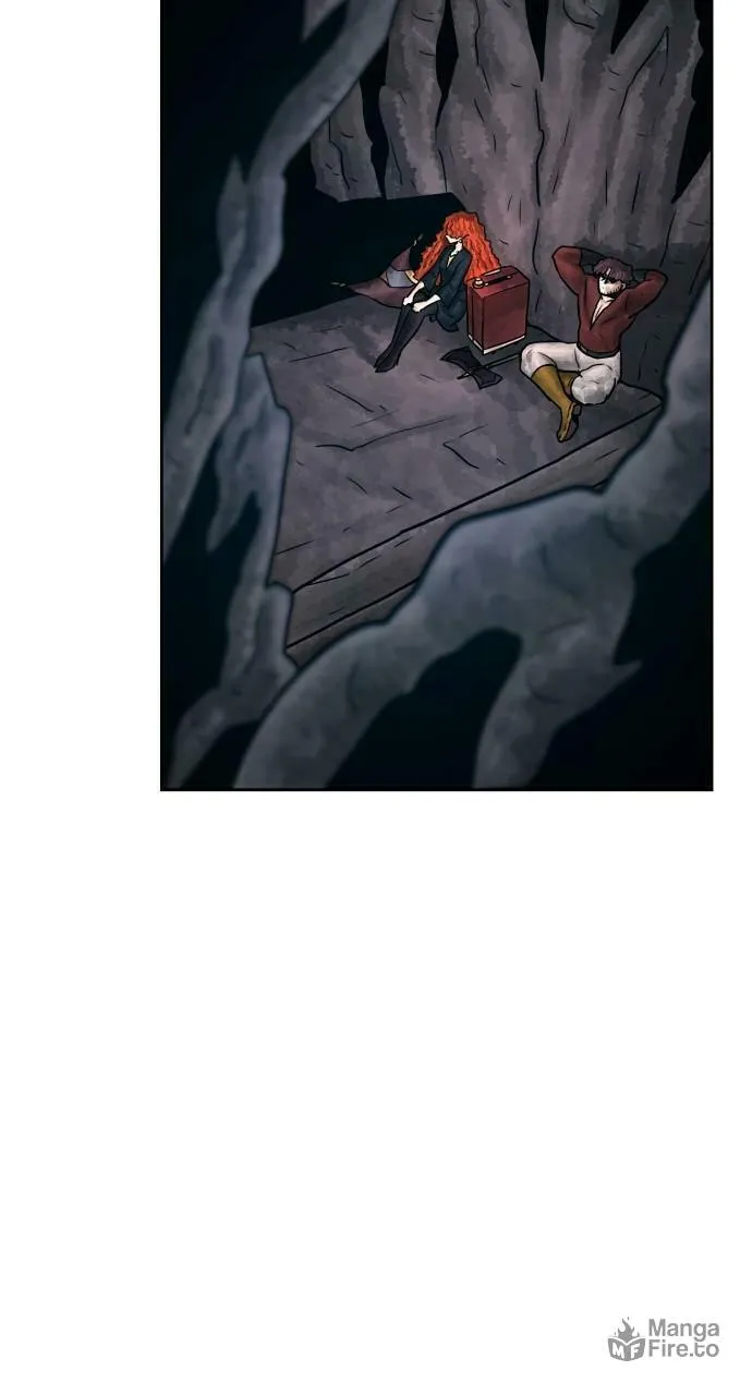 Read Warrior Executioner chapter 32 image 119 on Lezhin