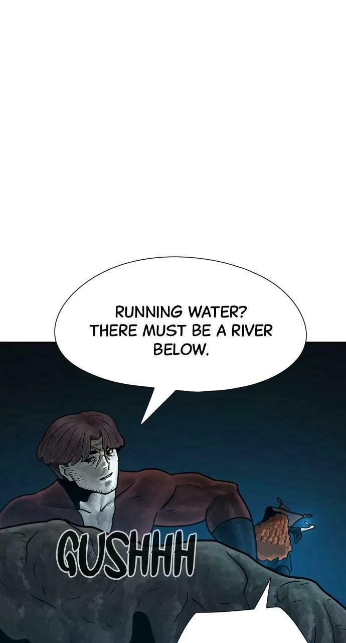 Read Warrior Executioner chapter 32 image 12 on Lezhin