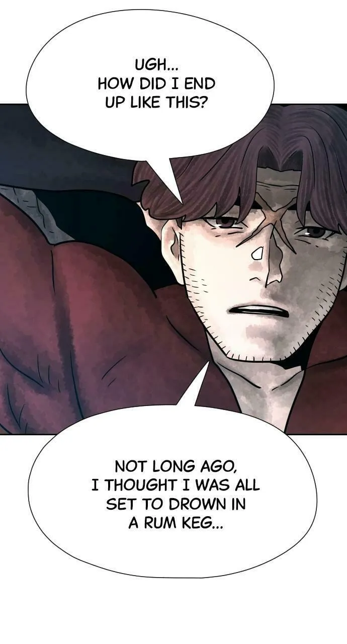 Read Warrior Executioner chapter 32 image 120 on Lezhin