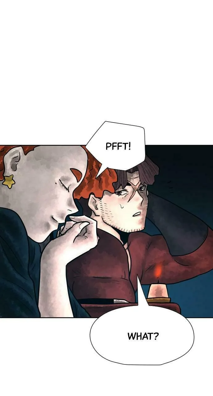 Read Warrior Executioner chapter 32 image 121 on Lezhin