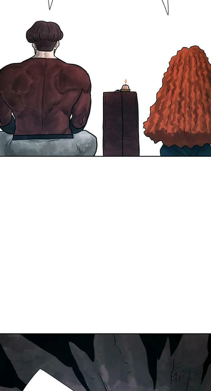 Read Warrior Executioner chapter 32 image 124 on Lezhin