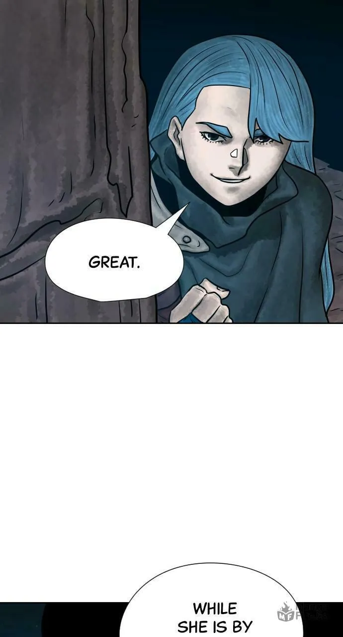 Read Warrior Executioner chapter 32 image 131 on Lezhin