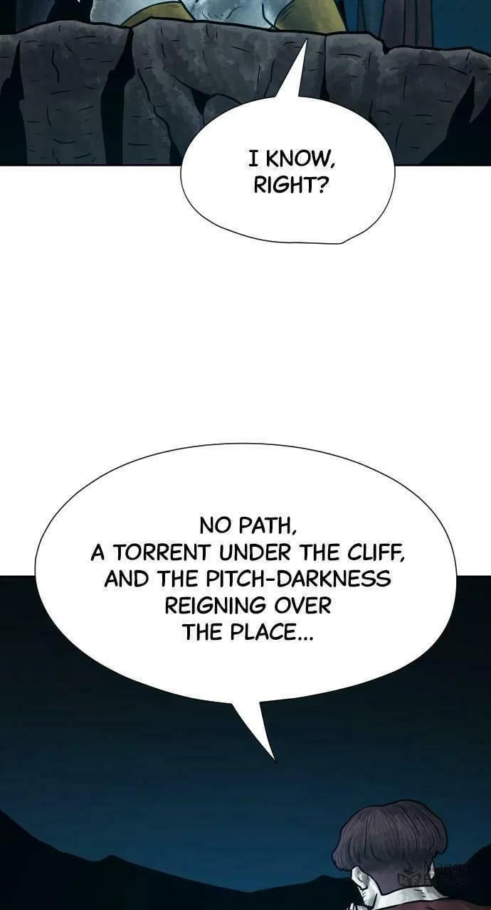 Read Warrior Executioner chapter 32 image 17 on Lezhin