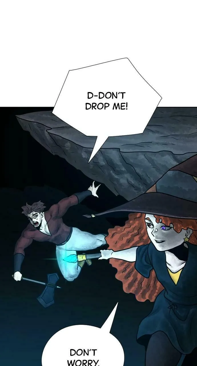 Read Warrior Executioner chapter 32 image 21 on Lezhin