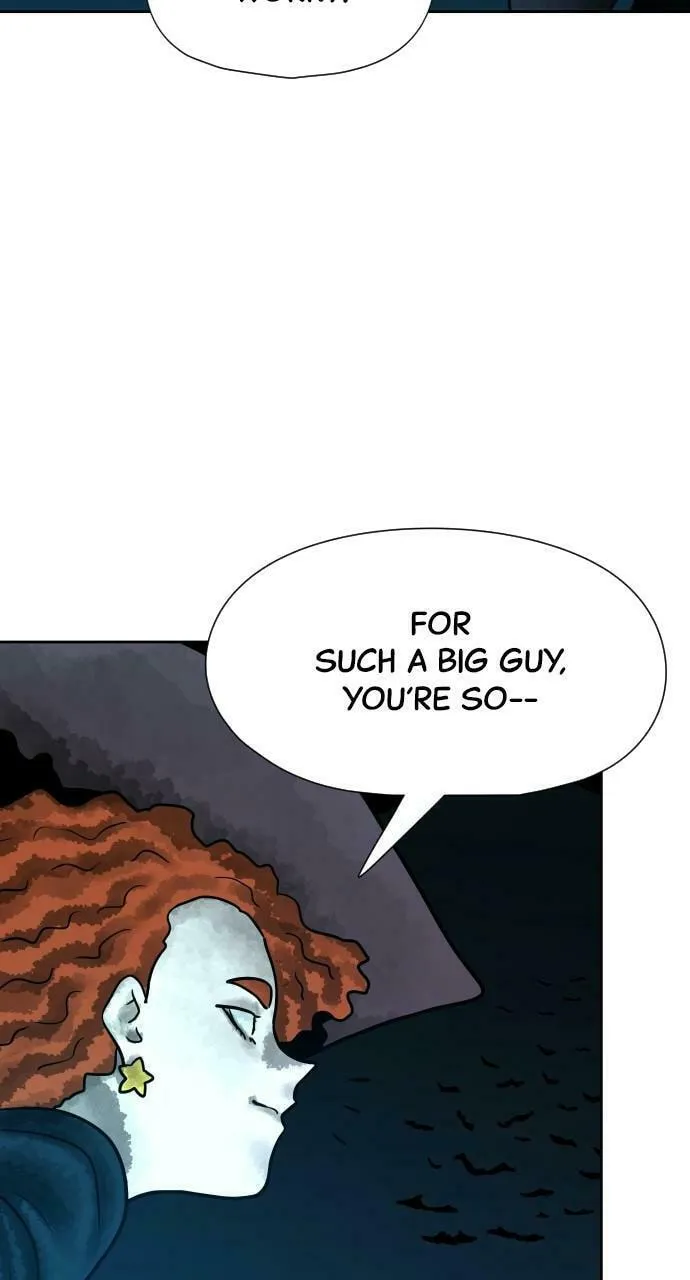 Read Warrior Executioner chapter 32 image 22 on Lezhin