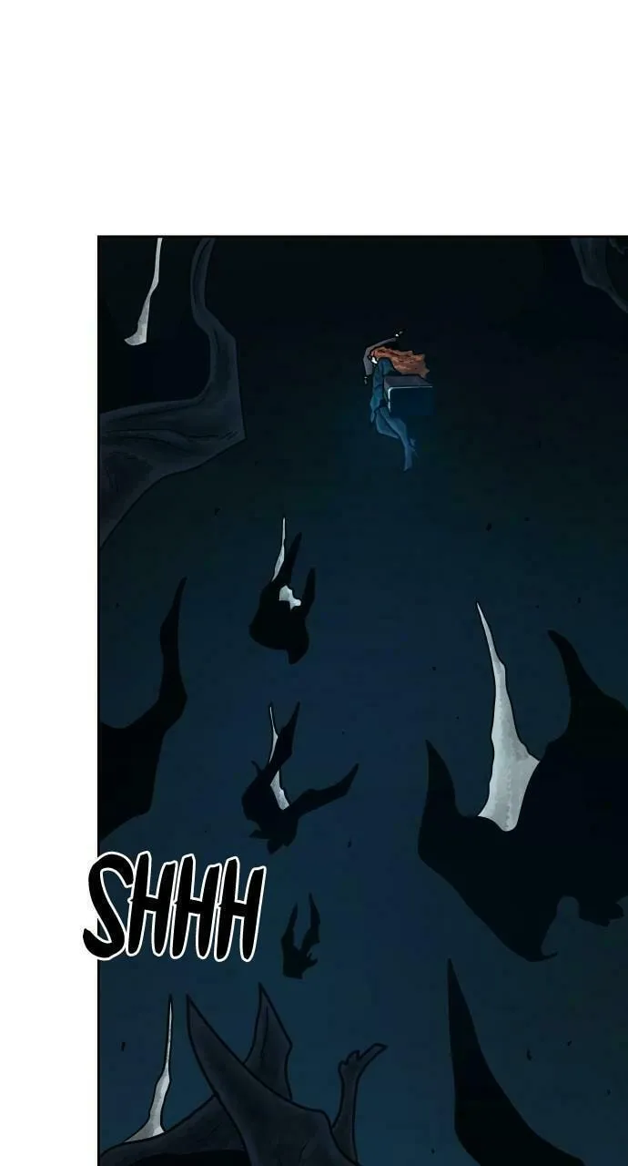 Read Warrior Executioner chapter 32 image 28 on Lezhin