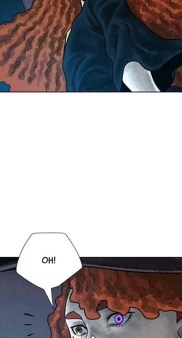 Read Warrior Executioner chapter 32 image 30 on Lezhin