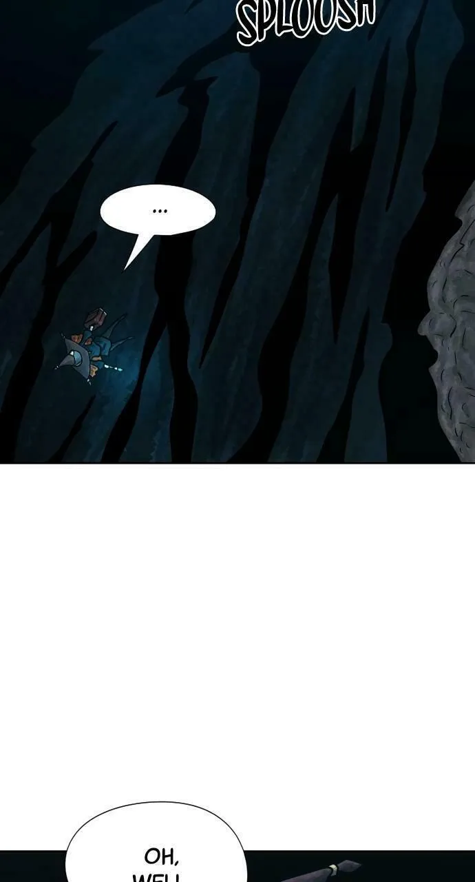 Read Warrior Executioner chapter 32 image 33 on Lezhin