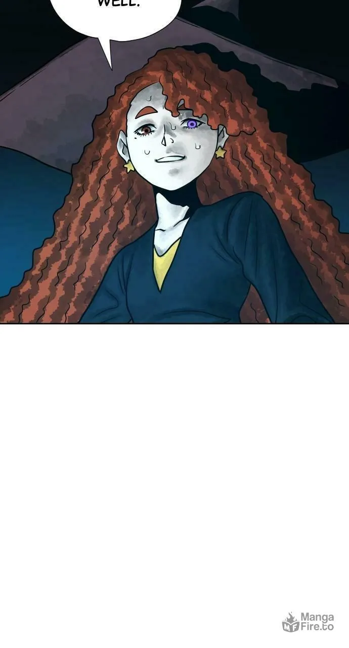 Read Warrior Executioner chapter 32 image 34 on Lezhin