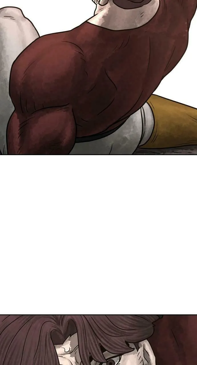 Read Warrior Executioner chapter 32 image 36 on Lezhin