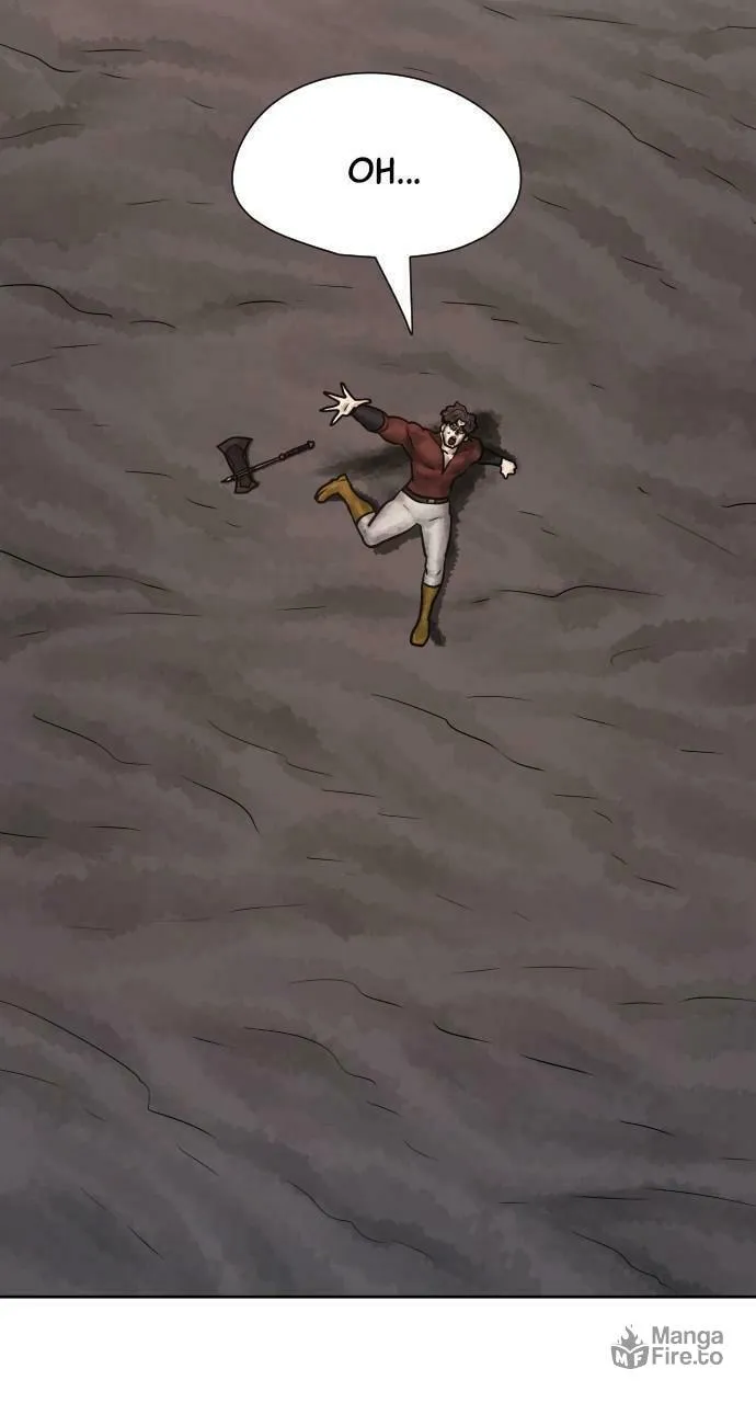 Read Warrior Executioner chapter 32 image 38 on Lezhin