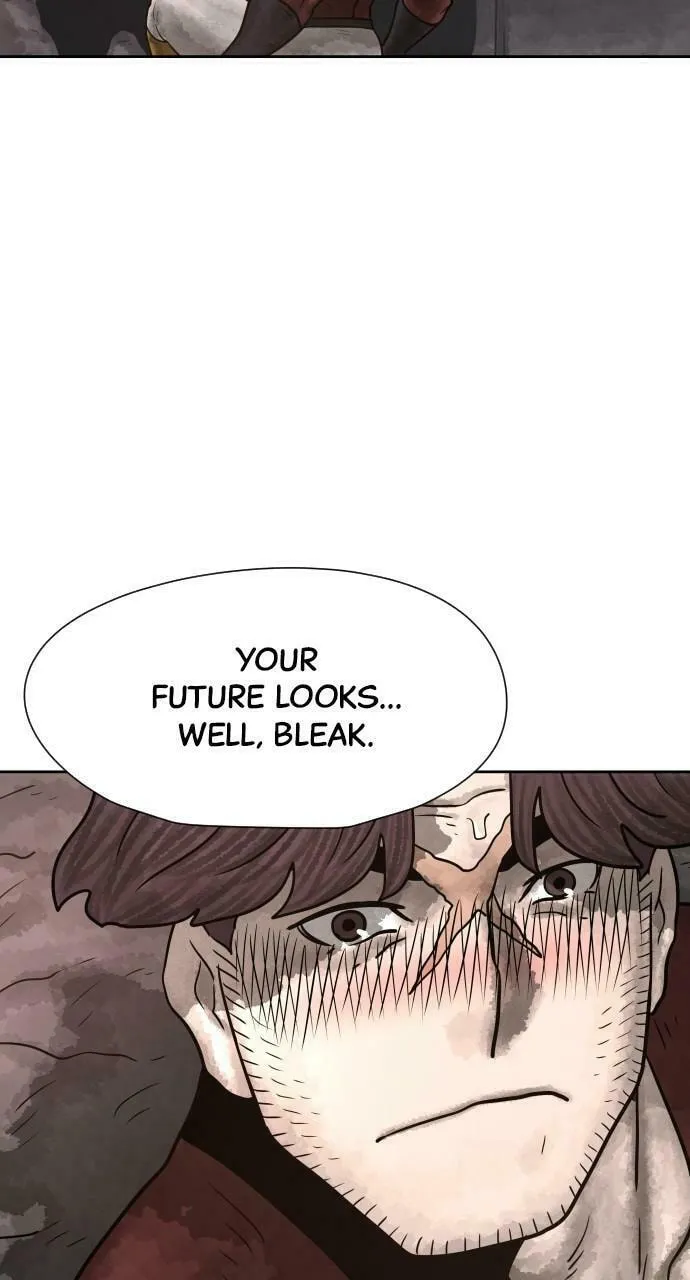 Read Warrior Executioner chapter 32 image 40 on Lezhin