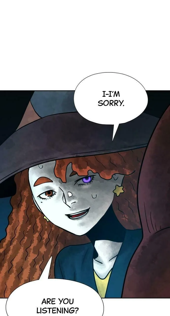 Read Warrior Executioner chapter 32 image 43 on Lezhin